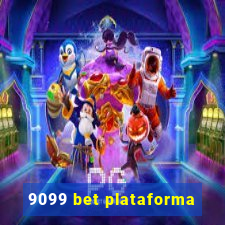 9099 bet plataforma